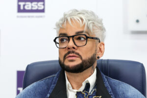 Налоговая взялась за известного российского артиста