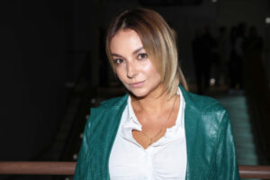 «Нас ничего не объединяет»: Сагалова о «Счастливы вместе», браке и кино