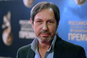 Носков приостановил концертную деятельность