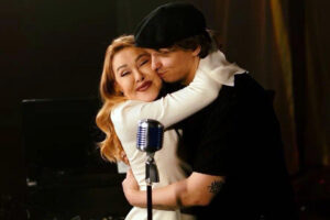 «Он нас изнасиловал»: Успенская оценила режиссерскую работу Шаляпина