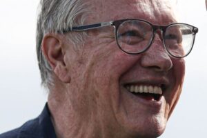 Орлов посоветовал «Зениту», какого футболиста купить