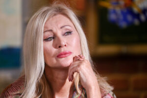 «Попытались отмыть»: Цыганова об интервью Долиной