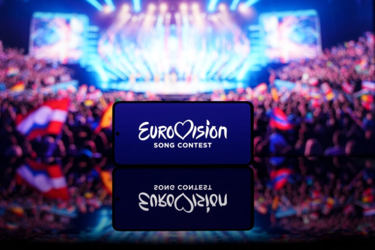 Продюсер назвал причину, по которой Израиль не исключат из Евровидения