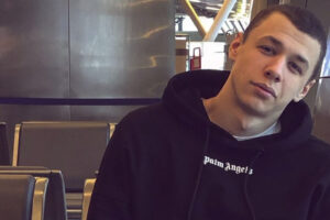 Раскрыты особые условия для прохождения Macan срочной службы