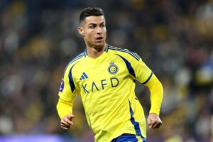 Роналду высказался о турнирном положении «Аль-Насра», у команды 10 побед в 10 матчах