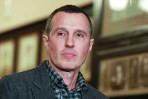 С Игоря Верника не смогли выбить долг по «коммуналке»