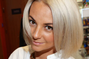 Сагалова ответила на слухи о кастинге Карауловой на роль Светы Букиной