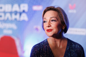 «Совершенно нормальный человек»: Буланова раскрыла необычный факт из жизни