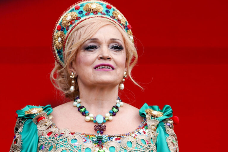 Стало известно, как изменились цены на выступления российских звезд