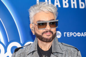 «Судьба распорядилась»: Киркоров разоткровенничался о несбывшейся мечте