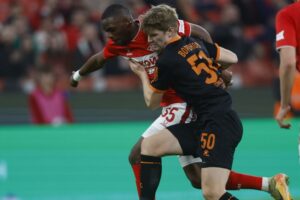 «Урал» выступил с публичным обращением к Максиму Воронову