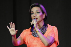 В минском Институте современных знаний подтвердили поступление Булановой