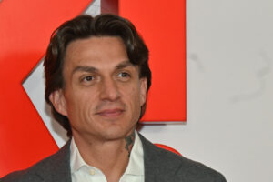 Влад Топалов выиграл в суде 20 млн рублей