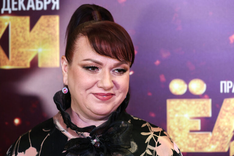 «Зажигать до утра»: Картункова о праздновании Нового года