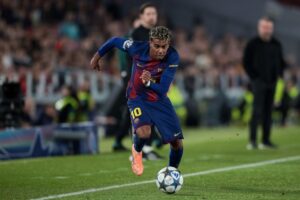 «Барселона» — «Реал»: Суперкубок Испании: во сколько начало, где смотреть трансляцию