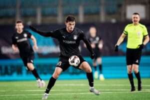 Бывший российский легионер «Пафоса» охарактеризовал Хуана Карседо как тренера и человека