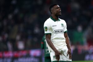 Дмитрий Хомуха считает Кордобу футболистом года в РПЛ