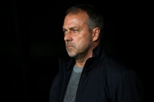 Флик прокомментировал победу «Барселоны» со счётом 5:0 в полуфинале Суперкубка Испании