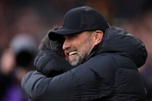 Инсайдер раскрыл позицию Юргена Клоппа по отношению к работе в «Реале»