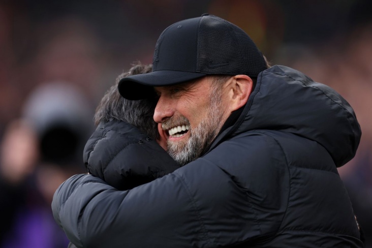 Инсайдер раскрыл позицию Юргена Клоппа по отношению к работе в «Реале»