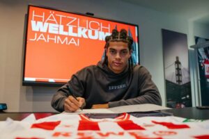 «Кёльн» арендовал защитника «Манчестер Сити» до конца сезона