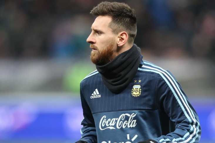 Лионель Месси ответил, видит ли себя в роли тренера в будущем