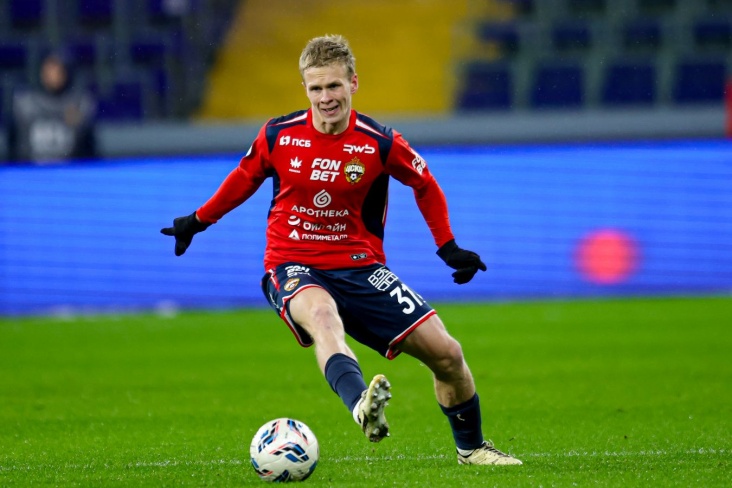 Матвей Кисляк ответил, что нельзя делать в отпуске