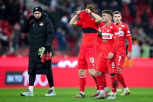 Никитин — о Карседо: будущее «Спартака» будет туманным, пока происходят такие назначения