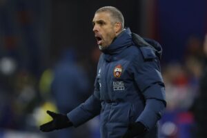 Орлов: если ЦСКА займёт пятое или шестое место — Челестини поедет домой в Швейцарию