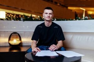 «Пари Нижний Новгород» объявил о первом переходе зимнего трансферного окна