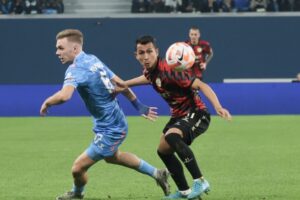 Роберто Фернандес рассказал, что его удивило в РПЛ и к чему не может привыкнуть в России