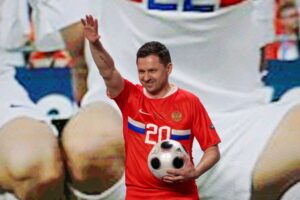 Семшов назвал причины поражения «Барселоны» в матче с «Реалом Сосьедад»