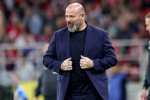 Станкович сделал заявление по Тикнизяну на фоне новости об отказе продать его в Россию