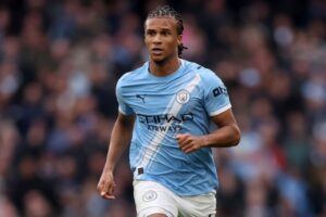 Защитник Натан Аке высказался о своих шансах в «Манчестер Сити» и перспективах на ЧМ-2026