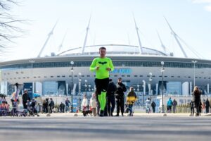 «Зенит» пытается приобрести одну из главных звёзд и самого дорогого игрока «Ботафого»