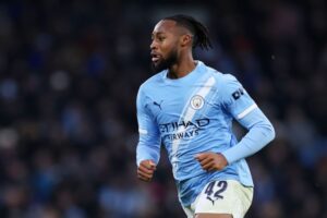Антуан Семеньо оценил атмосферу в «Манчестер Сити» после месяца в команде
