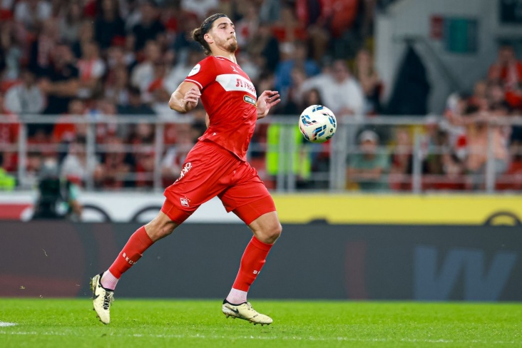 Бубнов — о Бабиче в «Спартаке»: чего ему напрягаться, если всё устраивало?