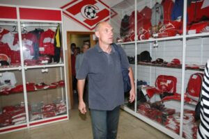 Бубнов ответил, какой будет первая тренерская отставка после возобновления сезона РПЛ