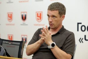 Бывший тренер ЦСКА Виктор Гончаренко назвал лучший город России