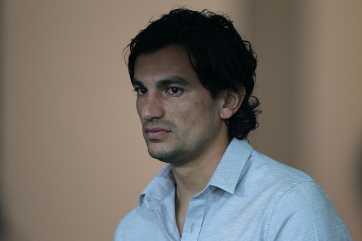 Экс-игрок «Спартака»: была мечта стать футболистом, чтобы вырваться из нищеты