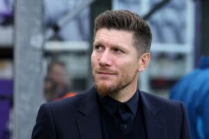 «Это потрясающее выступление!» Поконьоли — о победе «Монако» над «Лансом»