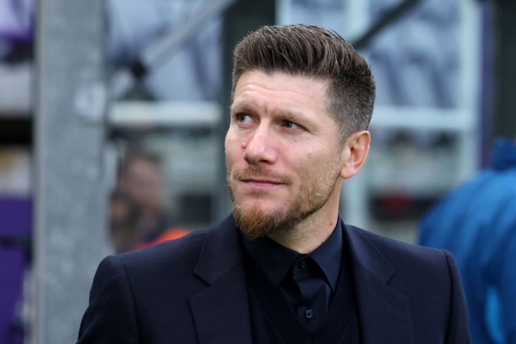 «Это потрясающее выступление!» Поконьоли — о победе «Монако» над «Лансом»