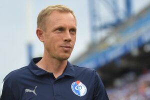 Главный тренер «Факела» Олег Василенко подвёл итоги второго зимнего сбора