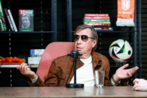 Юрий Сёмин поделился ожиданиями от выступлений «Балтики» во второй части сезона РПЛ