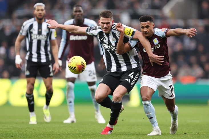 «Карабах» — «Ньюкасл»: во сколько начало матча Лиги чемпионов, где смотреть трансляцию