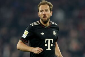 Кейн прокомментировал слухи об интересе «Барселоны» к нему