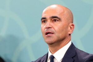 «МЮ» может назначить Роберто Мартинеса вместо Кэррика — Джейкобс