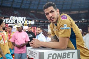 Нино объявил причину, по которой может уйти из «Зенита»