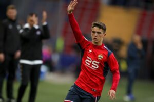 Полузащитник ЦСКА Глебов ответил, насколько полезно участие в Зимнем кубке РПЛ