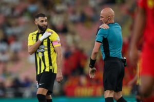 Романо назвал звёздного игрока, которым «Аль-Иттихад» планирует заменить Бензема и Канте